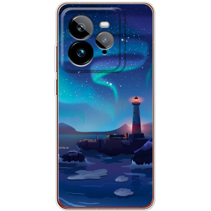 Чохол BoxFace Realme GT 7 Pro 