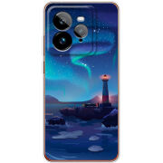 Чохол BoxFace Realme GT 7 Pro 