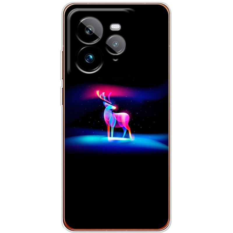 Чохол BoxFace Realme GT 7 Pro 