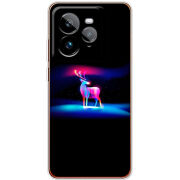 Чохол BoxFace Realme GT 7 Pro 