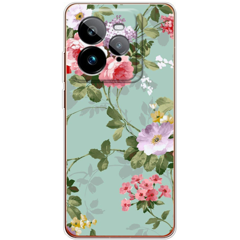 Чохол BoxFace Realme GT 7 Pro 