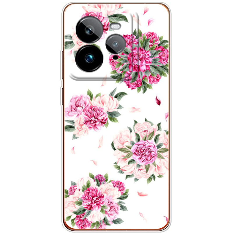 Чохол BoxFace Realme GT 7 Pro 