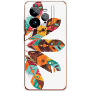 Чохол BoxFace Realme GT 7 Pro 