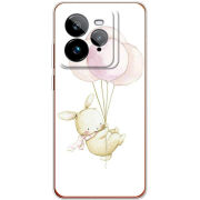 Чохол BoxFace Realme GT 7 Pro 