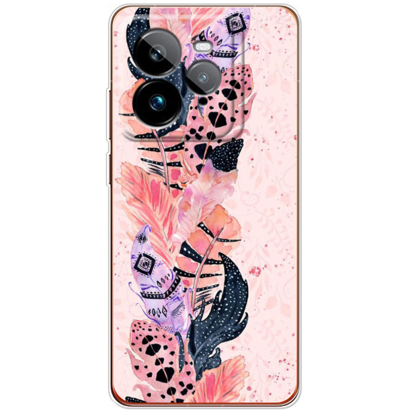 Чохол BoxFace Realme GT 7 Pro 
