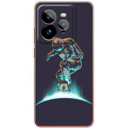 Чохол BoxFace Realme GT 7 Pro 