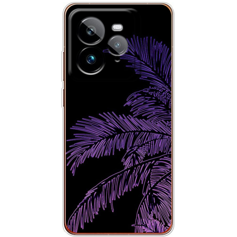 Чохол BoxFace Realme GT 7 Pro 