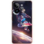 Чохол BoxFace Realme GT 7 Pro 