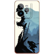 Чохол BoxFace Realme GT 7 Pro 