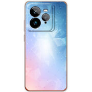 Чохол BoxFace Realme GT 7 Pro 
