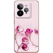 Чохол BoxFace Realme GT 7 Pro 