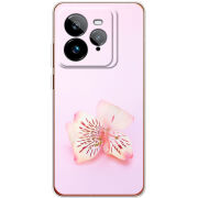 Чохол BoxFace Realme GT 7 Pro 