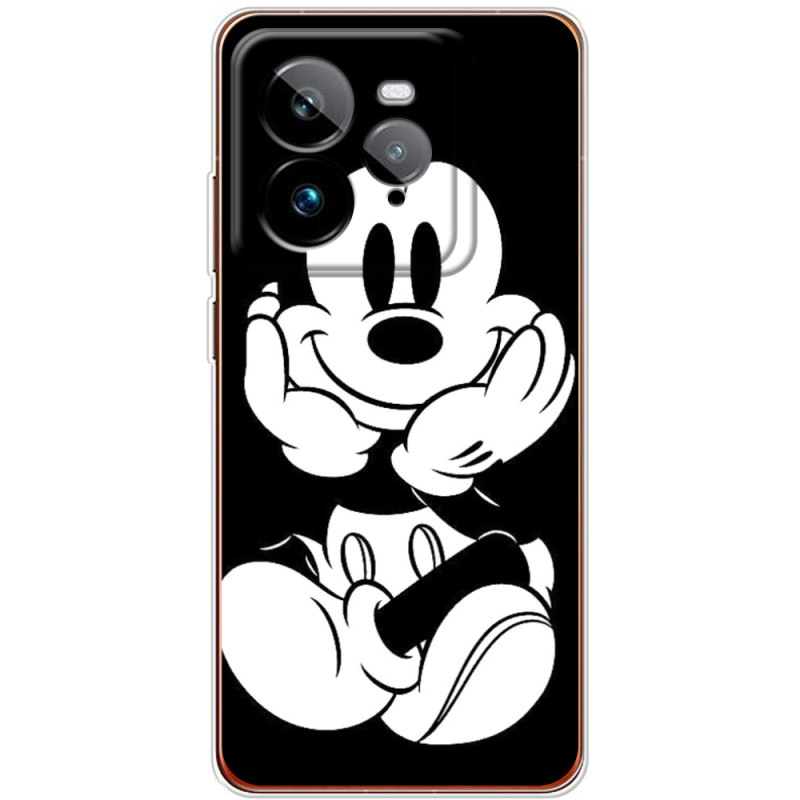 Чохол BoxFace Realme GT 7 Pro 