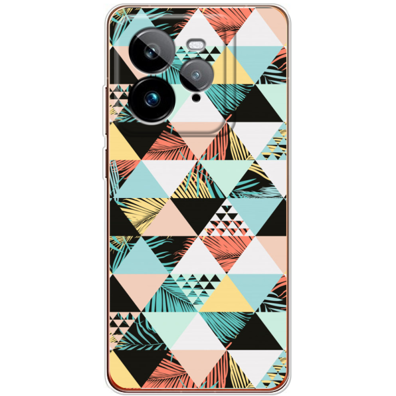 Чохол BoxFace Realme GT 7 Pro 