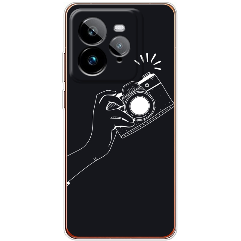 Чохол BoxFace Realme GT 7 Pro 