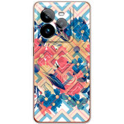Чохол BoxFace Realme GT 7 Pro 