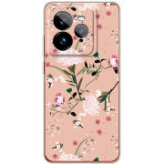 Чохол BoxFace Realme GT 7 Pro 