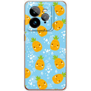 Чохол BoxFace Realme GT 7 Pro 