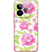 Чохол BoxFace Realme GT 7 Pro 