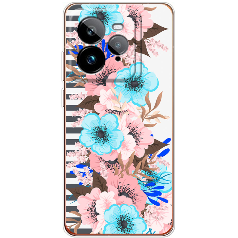 Чохол BoxFace Realme GT 7 Pro 