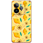 Чохол BoxFace Realme GT 7 Pro 