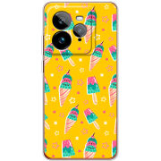 Чохол BoxFace Realme GT 7 Pro 