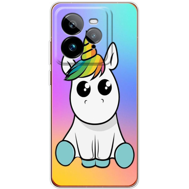 Чохол BoxFace Realme GT 7 Pro 