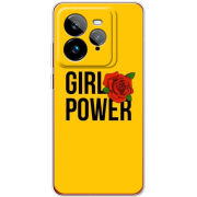 Чохол BoxFace Realme GT 7 Pro 