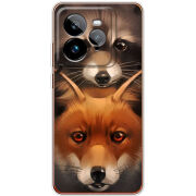 Чохол BoxFace Realme GT 7 Pro 