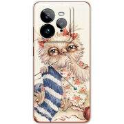 Чохол BoxFace Realme GT 7 Pro 
