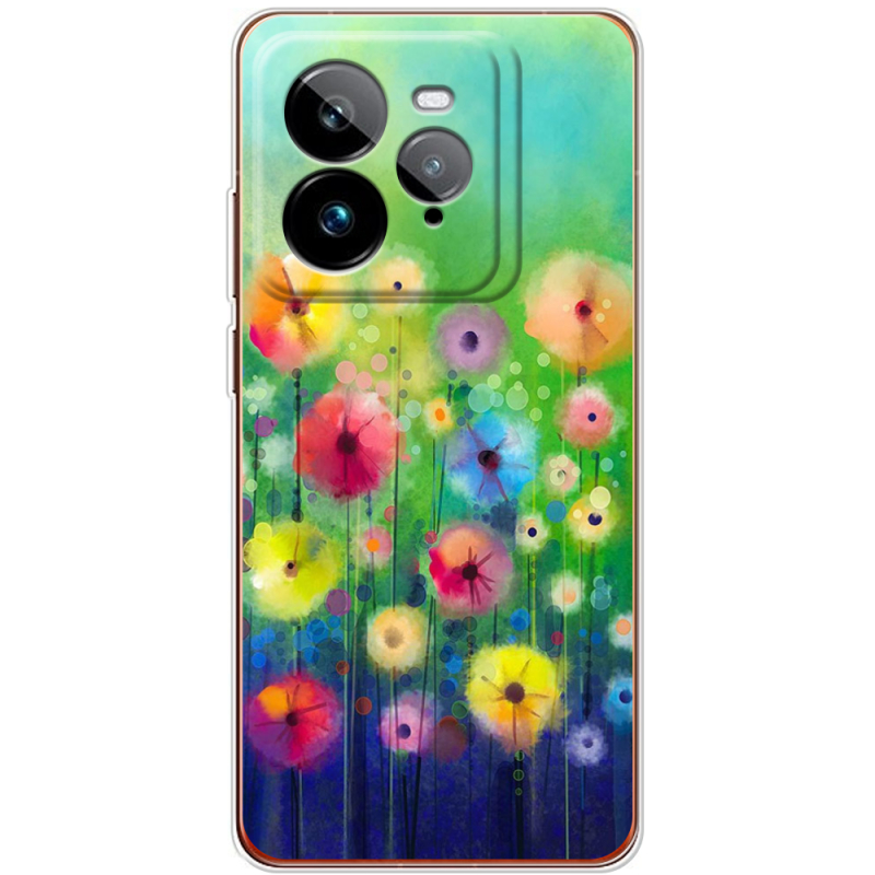 Чохол BoxFace Realme GT 7 Pro 