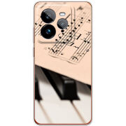Чохол BoxFace Realme GT 7 Pro 