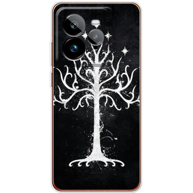 Чохол BoxFace Realme GT 7 Pro Fantasy Tree