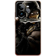 Чохол BoxFace Realme GT 7 Pro 