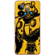 Чохол BoxFace Realme GT 7 Pro 