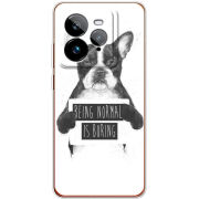 Чохол BoxFace Realme GT 7 Pro 