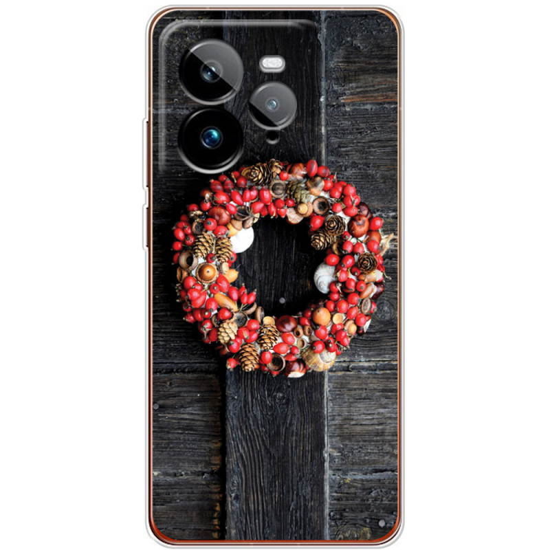 Чохол BoxFace Realme GT 7 Pro 