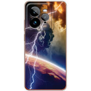 Чохол BoxFace Realme GT 7 Pro 