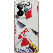 Чохол BoxFace Realme GT 7 Pro 