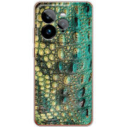 Чохол BoxFace Realme GT 7 Pro 