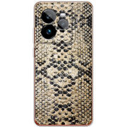 Чохол BoxFace Realme GT 7 Pro 