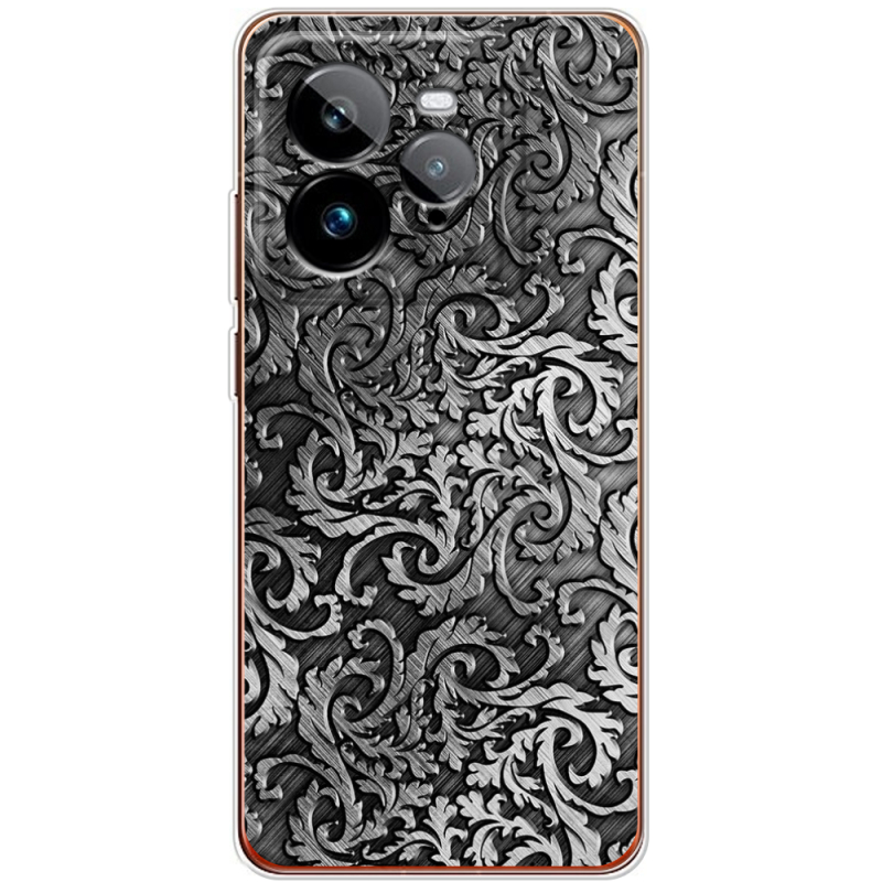 Чохол BoxFace Realme GT 7 Pro 