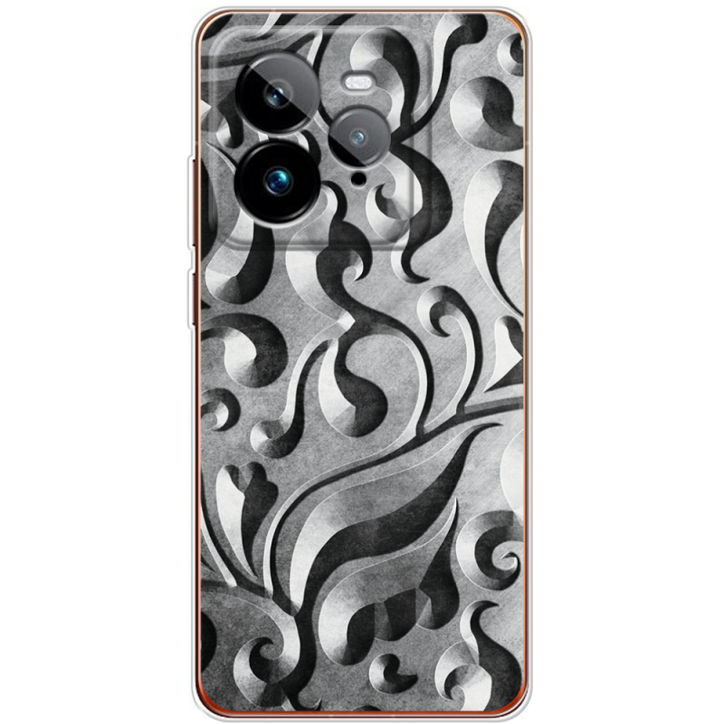 Чохол BoxFace Realme GT 7 Pro 