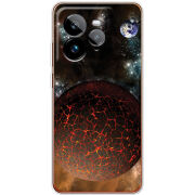 Чохол BoxFace Realme GT 7 Pro 