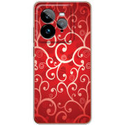 Чохол BoxFace Realme GT 7 Pro 