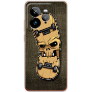 Чохол BoxFace Realme GT 7 Pro 