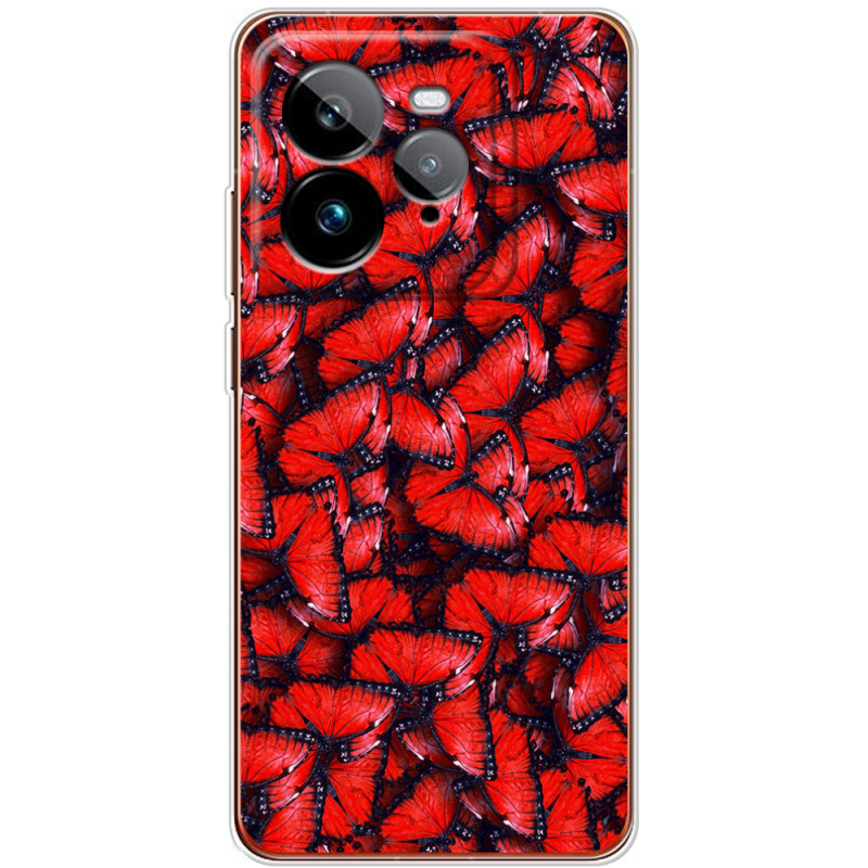 Чохол BoxFace Realme GT 7 Pro 
