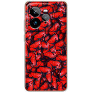 Чохол BoxFace Realme GT 7 Pro 