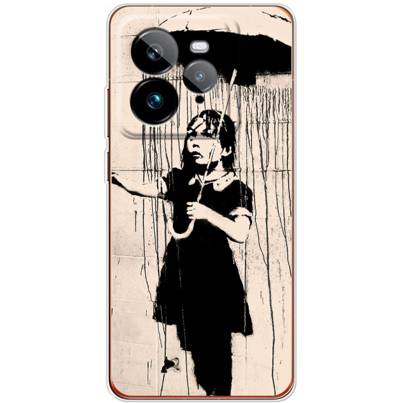 Чохол BoxFace Realme GT 7 Pro 