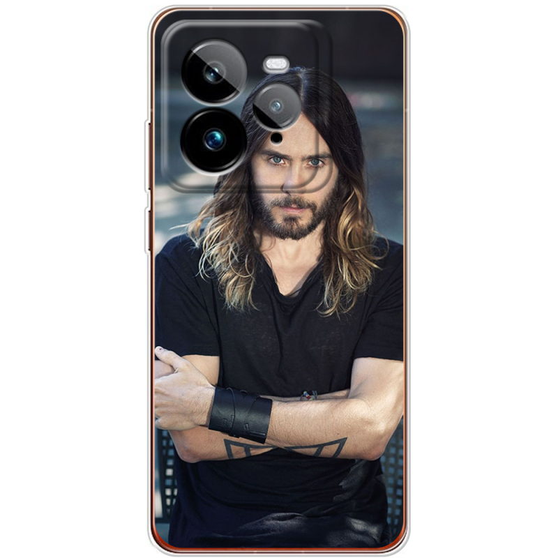 Чохол BoxFace Realme GT 7 Pro 